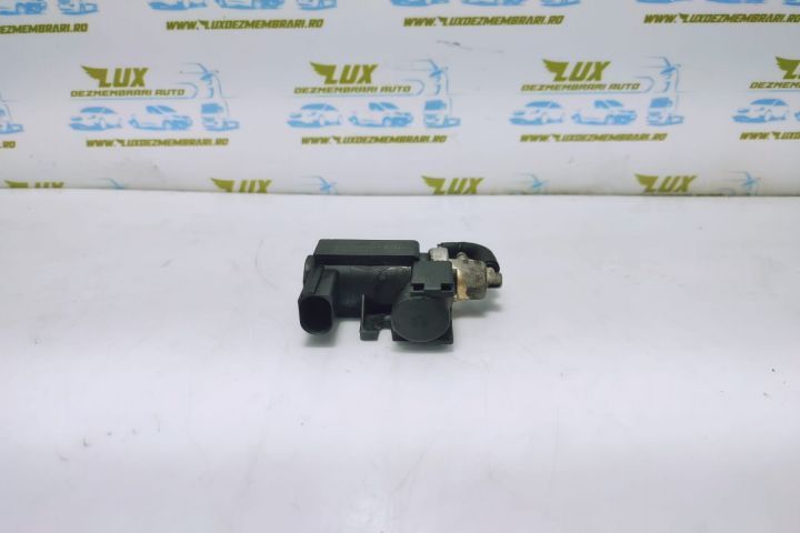 Electrovalva supapa vacuum turbo 2.0 tdi BPW 8e0906627c Audi A4 B7  [din 2004 pana  2008] seria