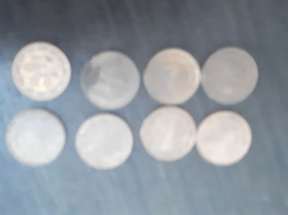 Продам монеты евроценты