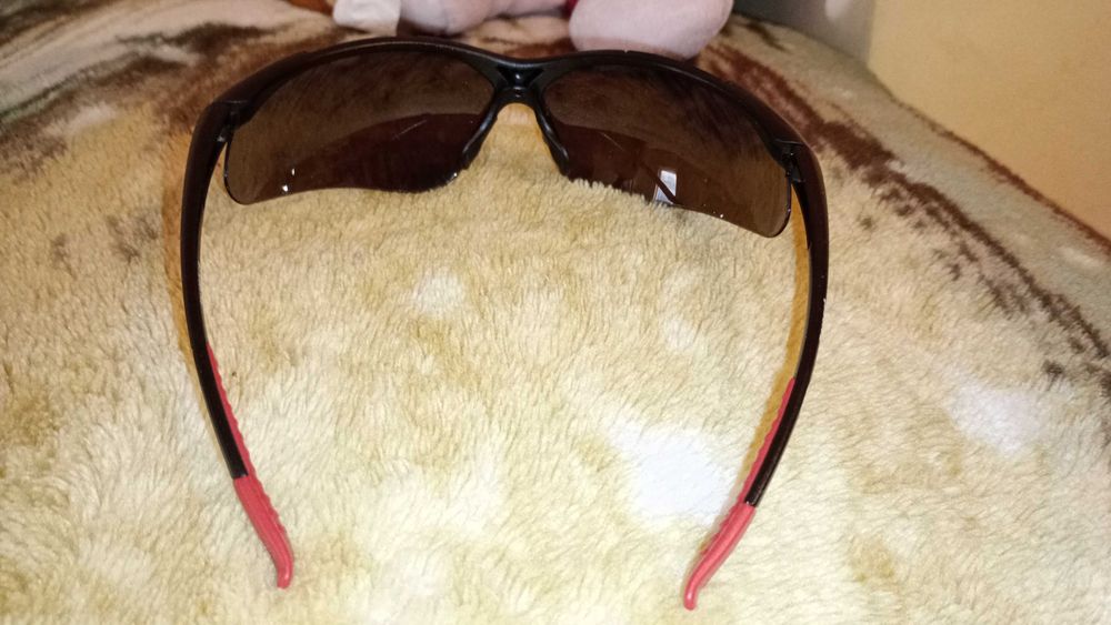 Очила Raider със UVA 400 защита