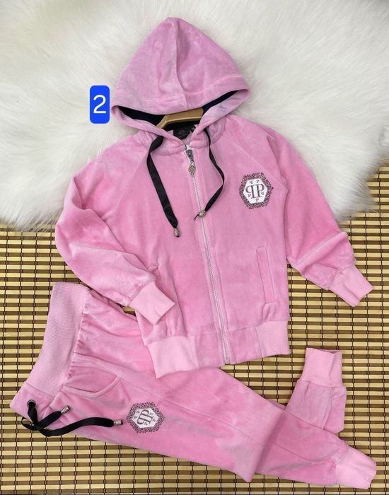 Trening fetite si baieti