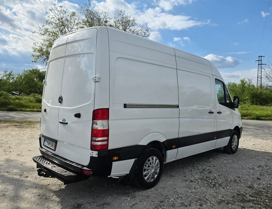 Mercedes Sprinter 315CDI