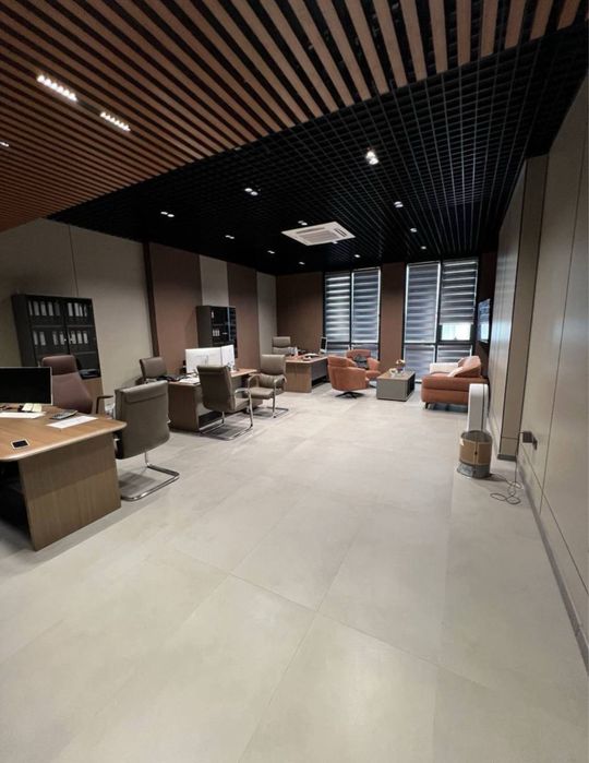 Аренда Евро офис ЖК Nest One 56м2