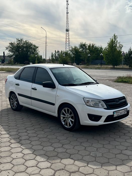 Продам ладу гранту