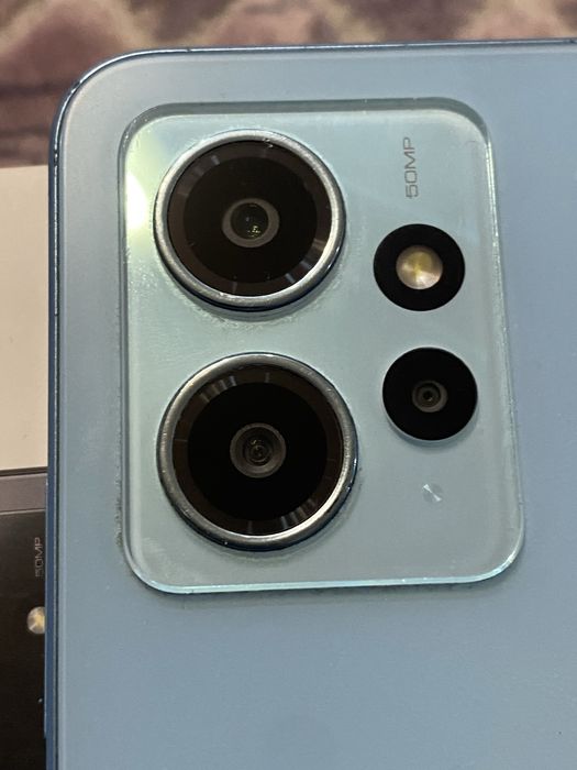 Redmi Note 12/Редми Нот 12 128/8гб