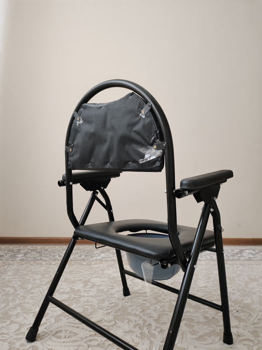 Продам туалет переносной