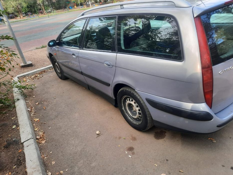 Citroen C 5 Универсал