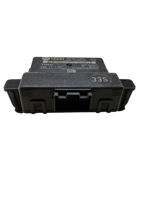 Modul De Control Pentru Gateway Audi A3 Ii 8P1 2003 - 2013 1K0907530K