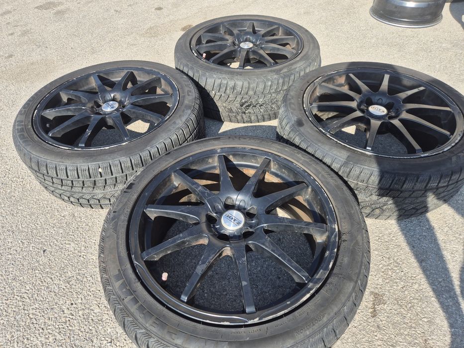 5x112/19 VW Mercedes Skoda Audi Seat 5х112/19 Фолксваген Шкода Ауди