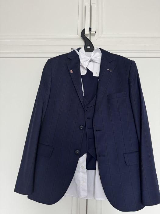 Костюм на мальчика