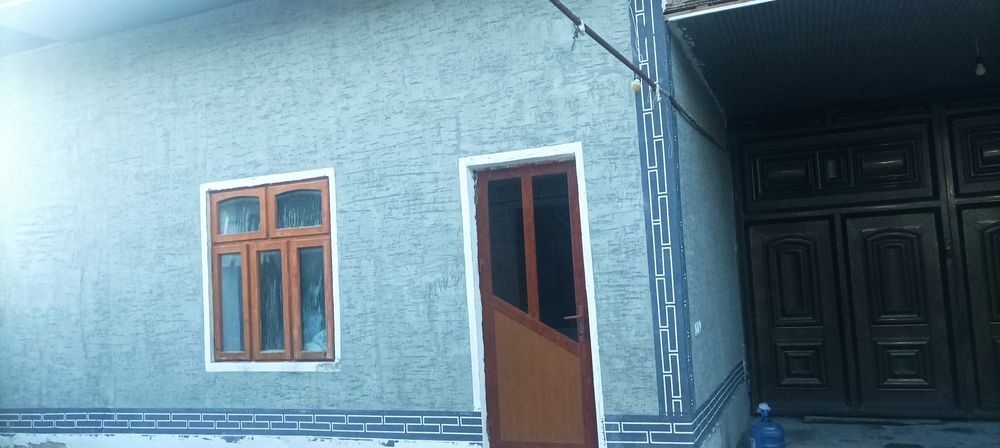 Ховли тинчлик пасйолкада 4,8 сутик 5хона