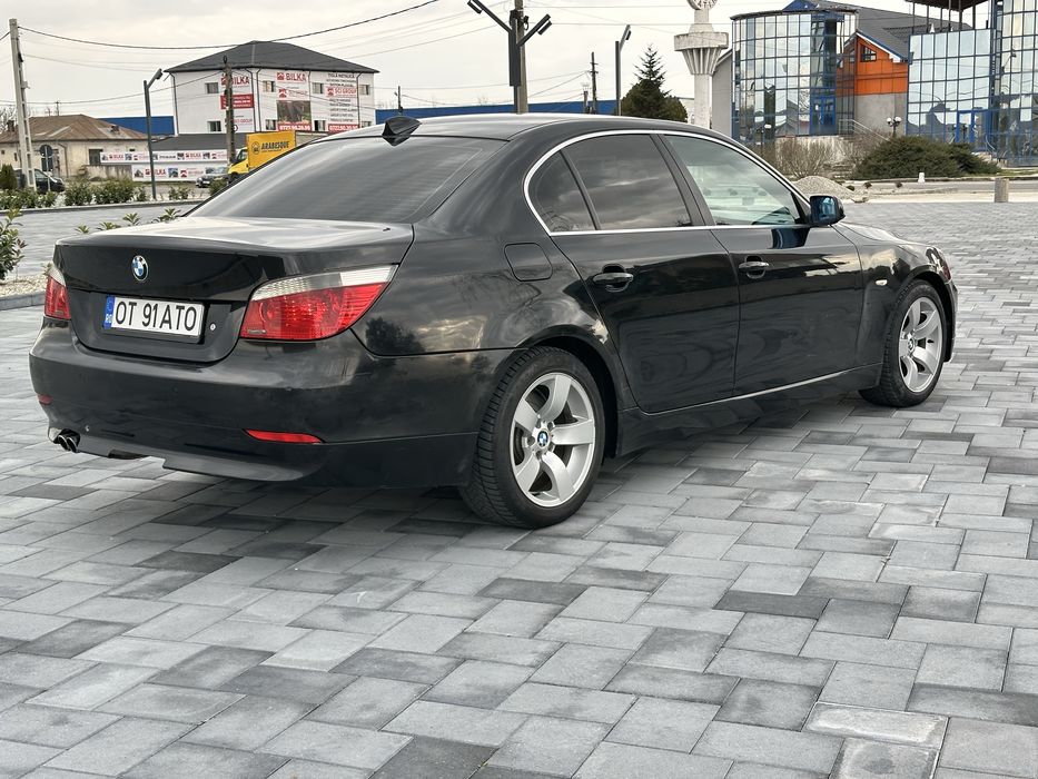 Vand ,schimb BMW e60, 525d, m57 !