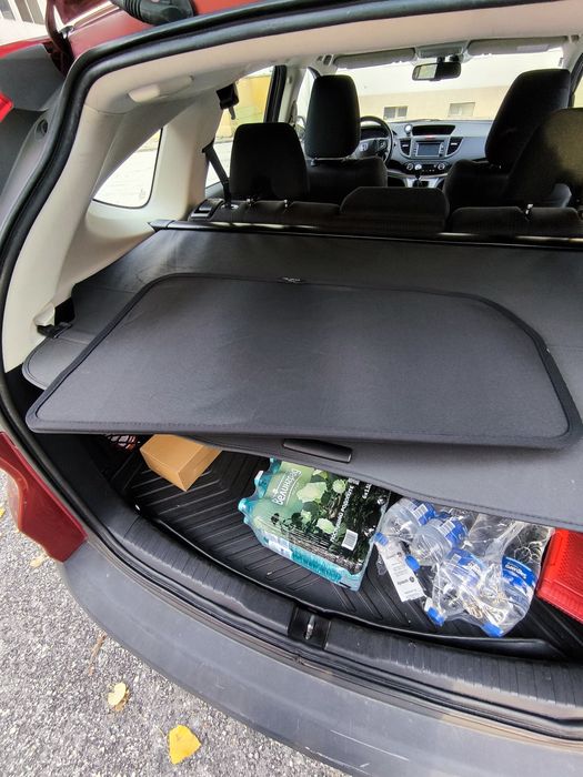 Сенници за задни врати honda CR-V 5