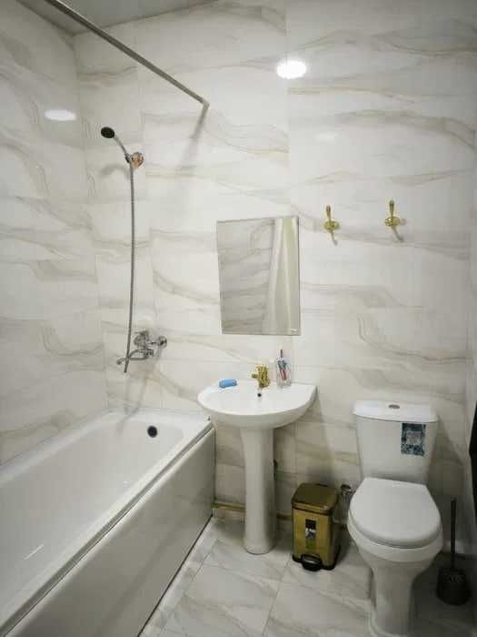 Сдается 2 комнатная квартира 450