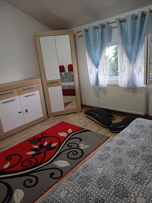 De vânzare apartament 1 cameră dej