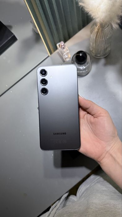 Samsung S24 Plus 256GB