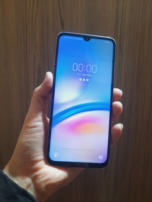 Срочно продам Самсунг А05S 128гб