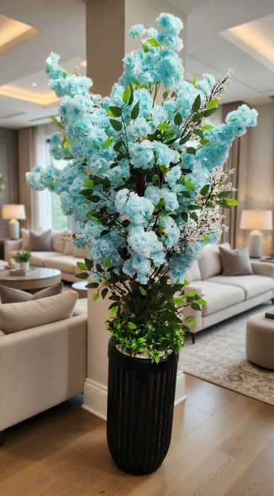 Искусственный цветы от 50  suniy Gullar