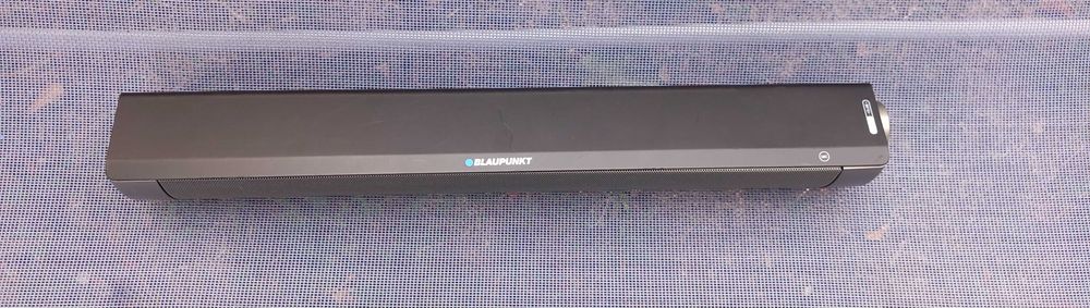 Boxa Blaupunkt Bluetooth - placuta integrate dezlipita