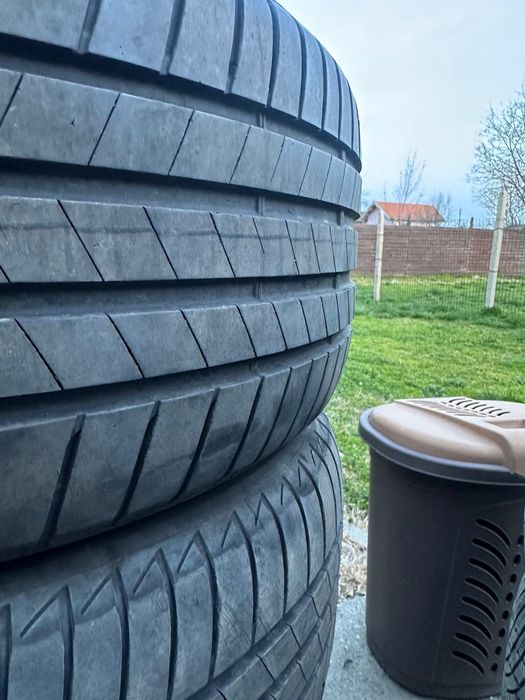 4бр. Летни гуми Firestone 235/45 R18 DOT 4124