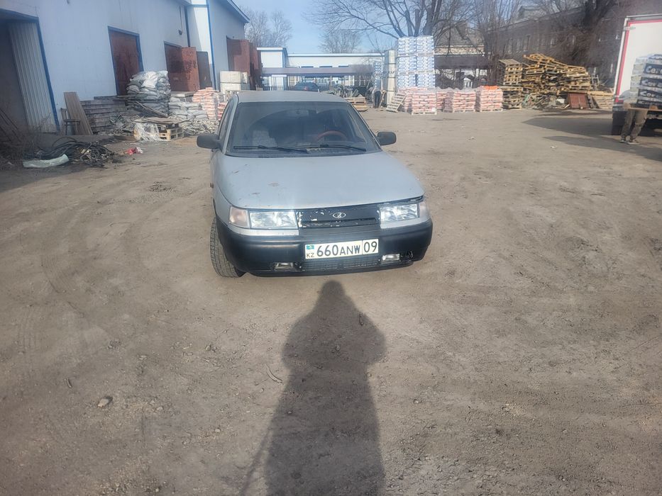 Продам ваз 2110.