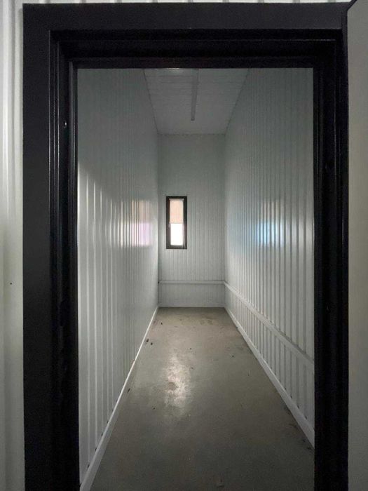 Автобоксы модульные