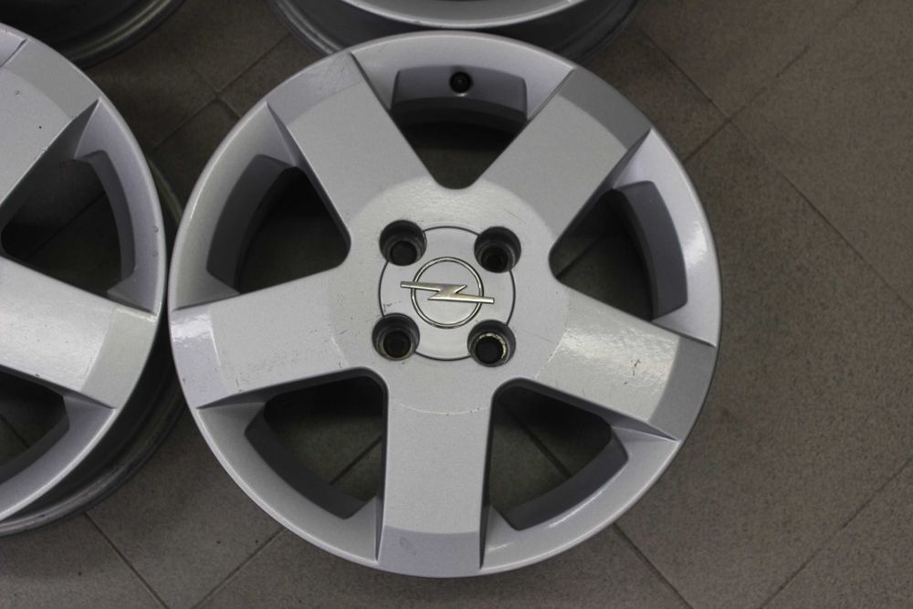 Джанти 15" Opel Corsa