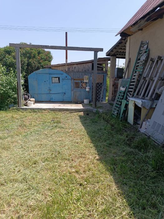 Продам дачный дом