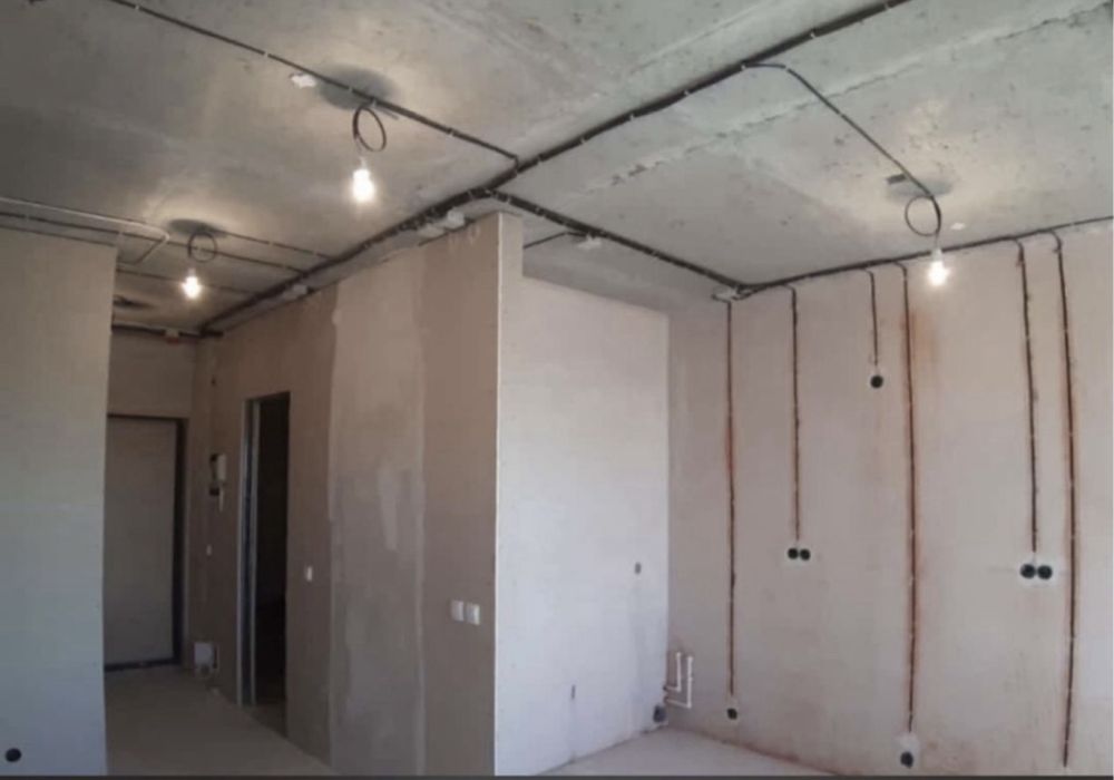 Электрик 24/7 все виды электрика