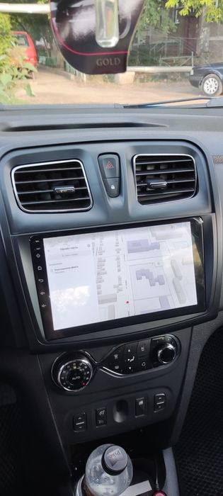 Продам автомагнитолу андроид 4 Гб 128 Б