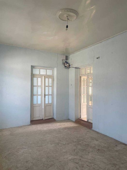 5 sotix, 4 xona hovli sotiladi, 66 ming