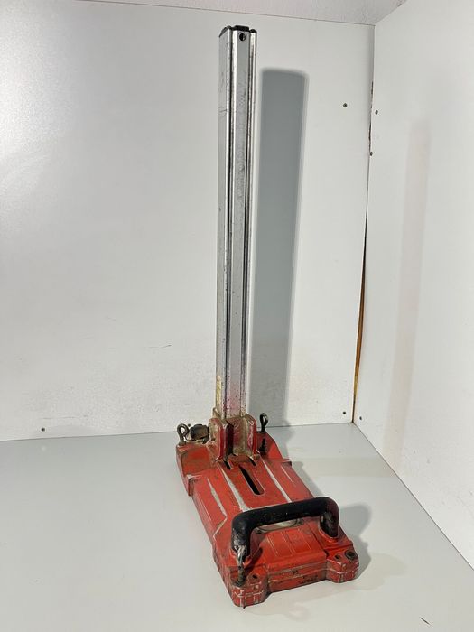 Trepied Hilti  vacumatic pentru carota Hilti DD 150 Hilti DD 160