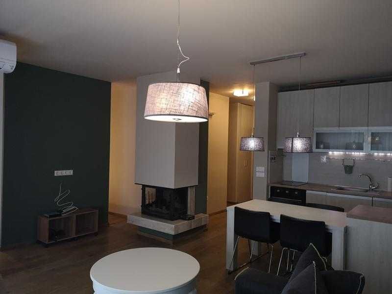 Двустаен имот в Симеоново