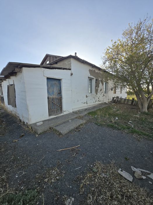 Дом в посёлке Суық-Бұлак