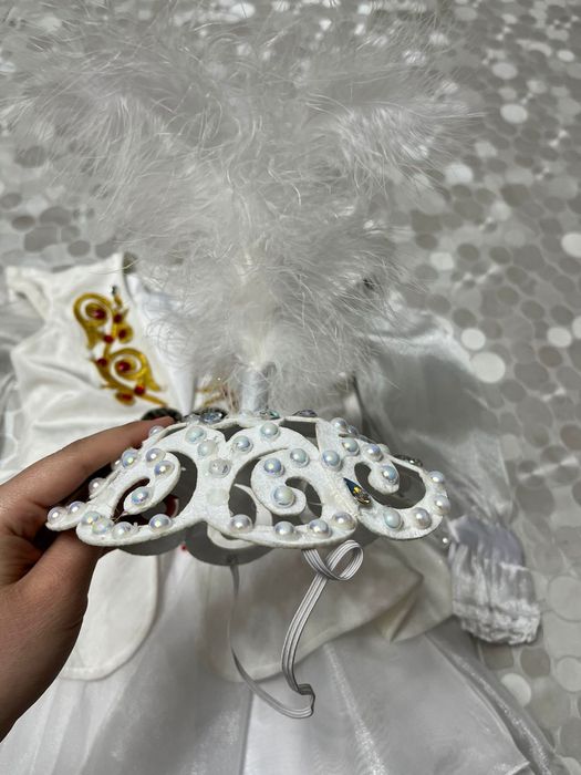 Детский костюм для девочек