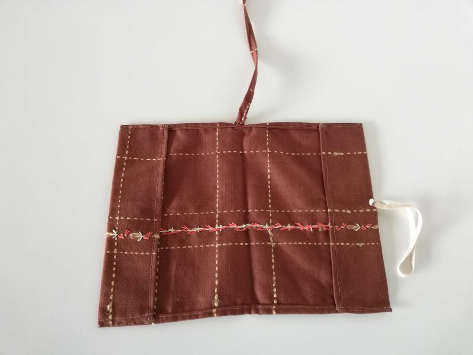 Подвързия за книга