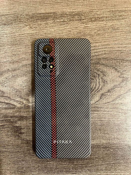 Redmi Note 11 pro