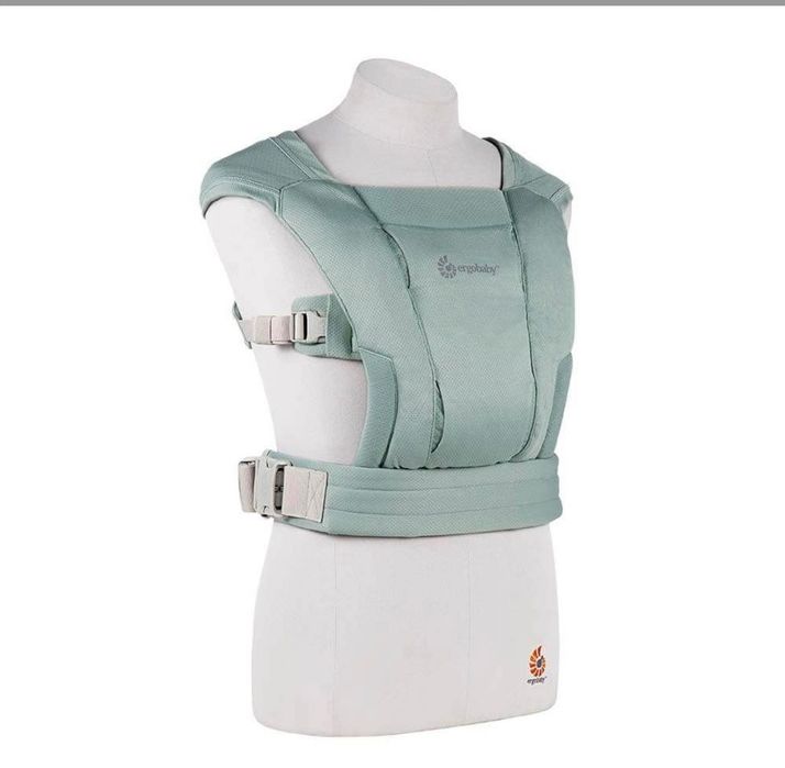 Marsupiu Ergobaby Embrace