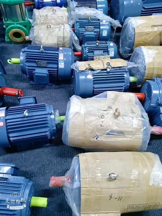 Электродвигатель Двигатель Мотор 7.5КВт и т.д