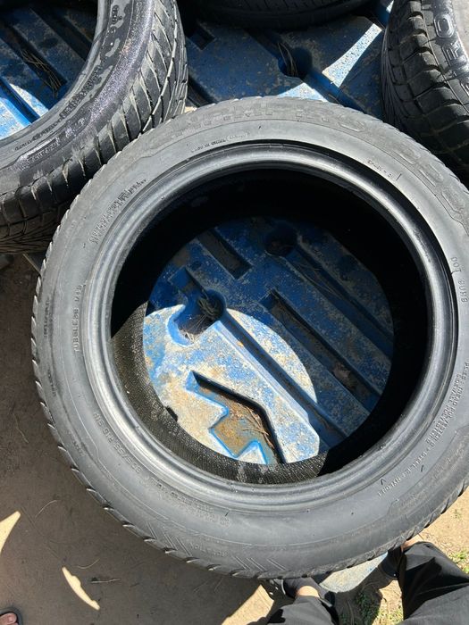 ШИНЫ CHAMPIRO 205/55 R16 — 2ШТ.