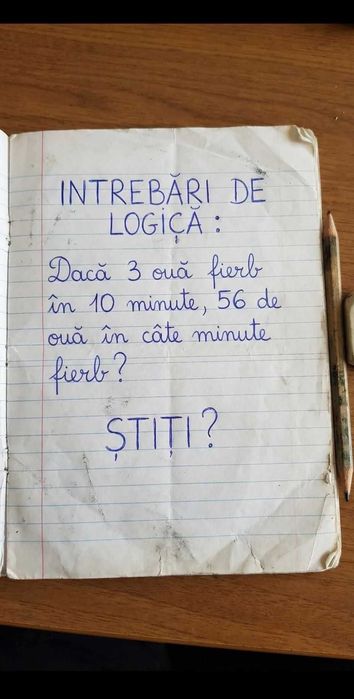 Meditatii la Matematica cls. I-VIII, cu Sicario