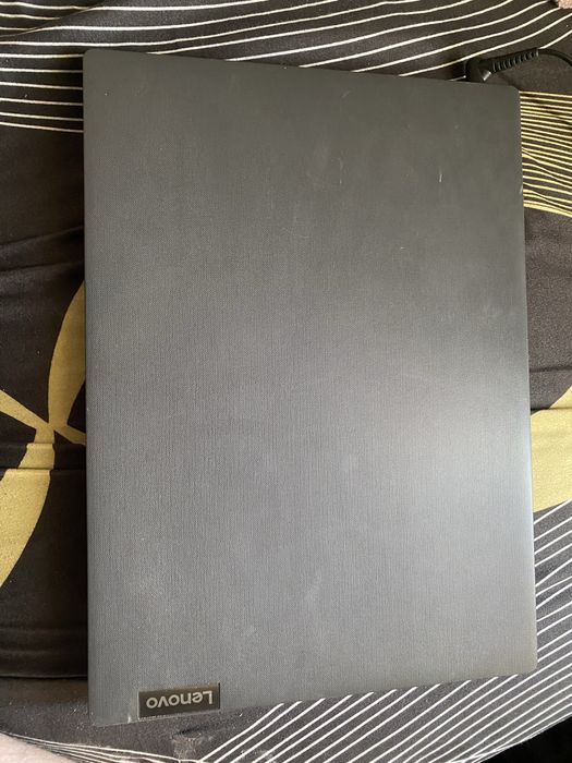 Ноутбук Lenovo intel