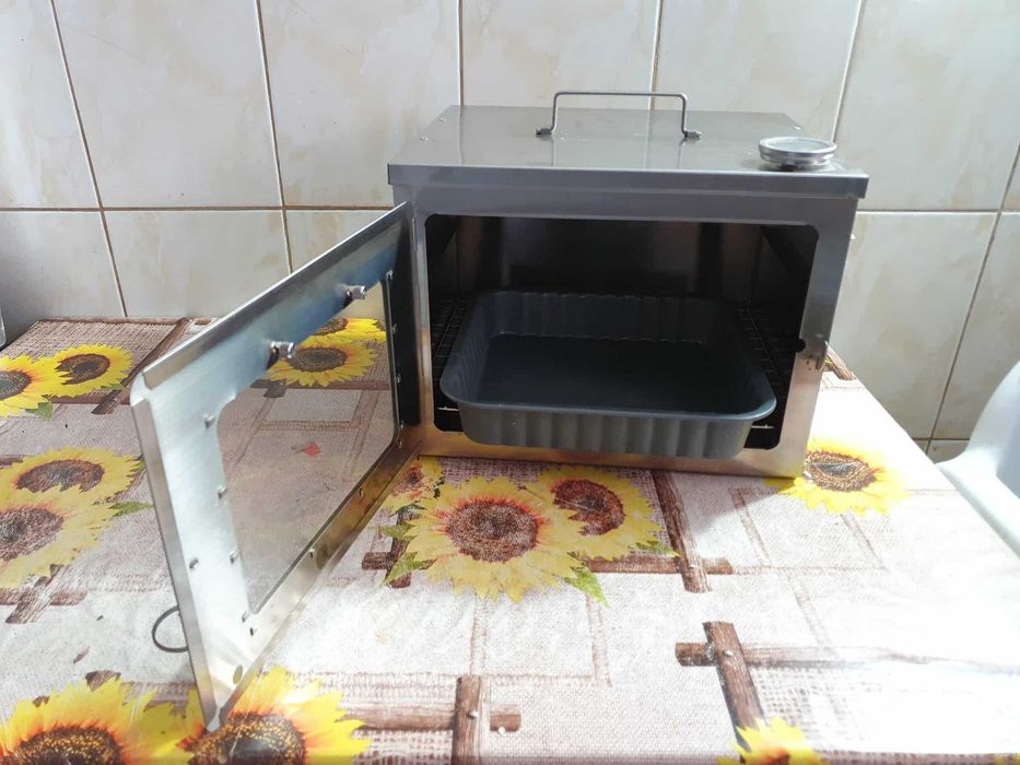 Cuptor camping Winnerwell