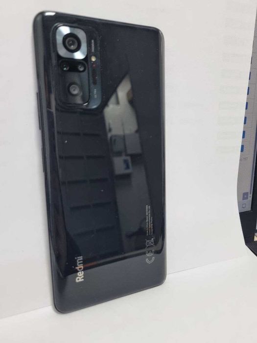 Xiaomi Redmi Note 10 pro  (998244)