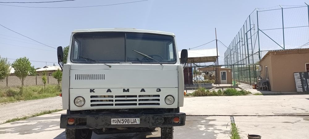 Samasval holatlari yaxshi