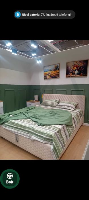 Electrician Montez prize lustre si  aplice led