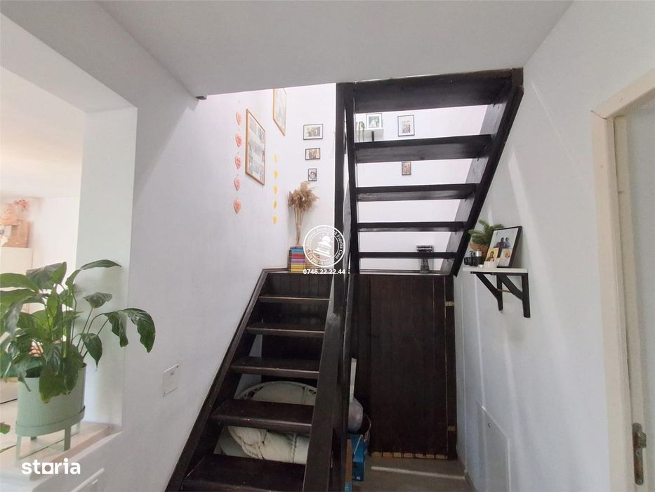 Duplex de vanzare Rediu