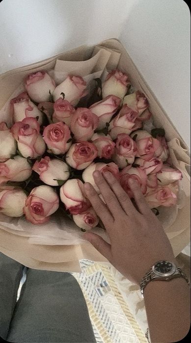 30штук роза  15к