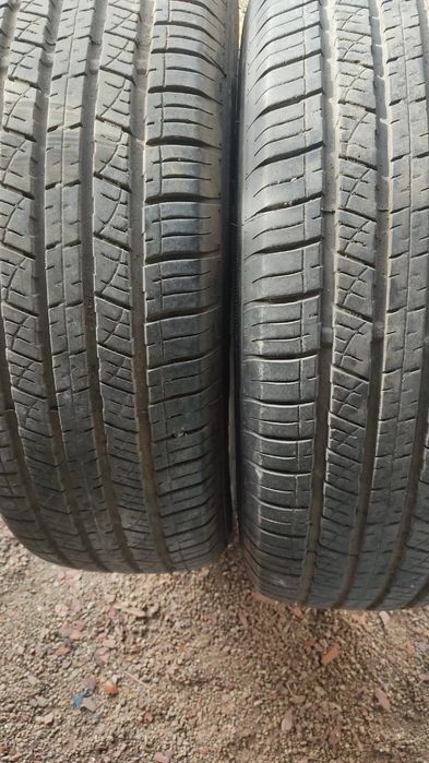 Продам авто шины б/у  !