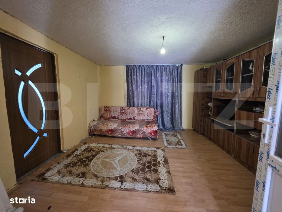 Casa de vanzare 3 camere, 80.70 mp, zona Satmarel-Satu Mare