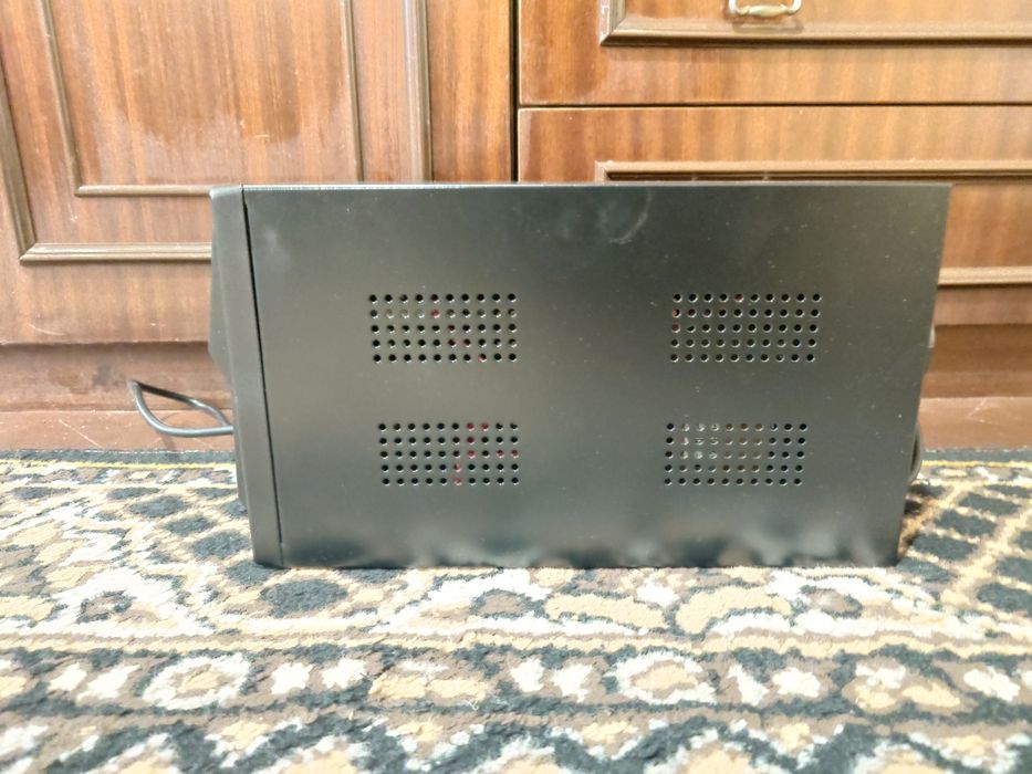 UPS - Serioux 1200VA/720 W